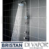 Bristan Prism Single Control Shower Rigid Riser Spare Parts